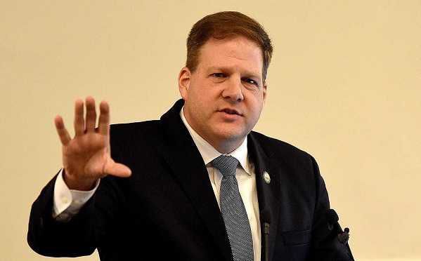 Chris Sununu